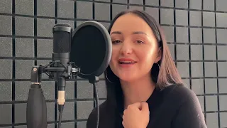 Мамо мамочко (cover) мій переклад Інна Главацька