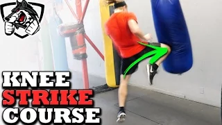 Comprehensive Guide to Throwing Knee Strikes in Muay Thai