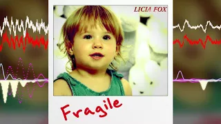 FRAGILE (Mina, performed by: Licia Fox) [Audio]