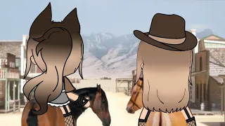 Old town road | Gacha Life MV |