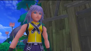 Kingdom Hearts 1.5 HD | Undefeated, Unchanging Armor, Speedster Achievement's Run (Xbox One)