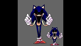 Old YCR Sonic.exe Remastered