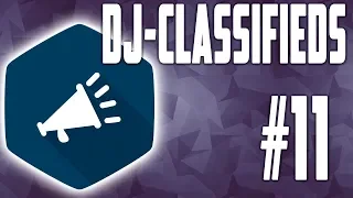 DJ Classifieds - тонкие настройки фронтальной страницы добавления объявлений