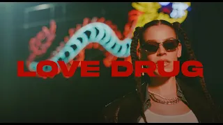 LOVE DRUG - Eva Shaw & Thouxanbanfauni [OFFICIAL MUSIC VIDEO]