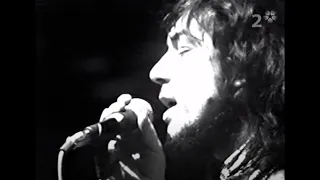 Eric Burdon & WAR - Spirit / Love is all around (Copenhagen 1971)