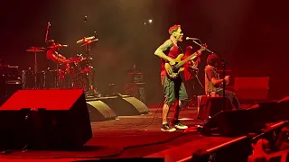 Rage Against The Machine Live - FirstOntario Centre Hamilton Ontario - 07 19 2022 - Full Show 4K UHD