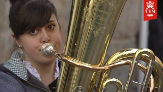 Aufg'horcht in Innsbruck 2016 - Volksmusik erobert die Stadt