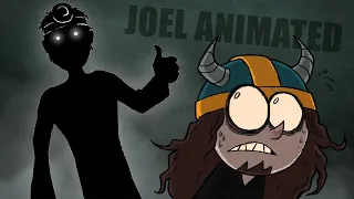 JOEL GOES TO THE DOCTOR - Vinesauce Joel Animated (Collab Entry)