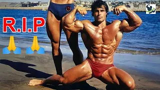 Franco Columbu Tribute Video