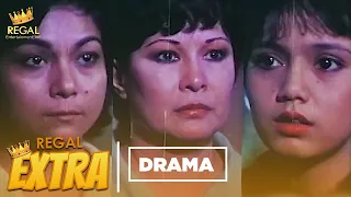 PAGBABALIK! Ang paghaharap nina Nora Aunor, Charito Solis at Maricel Soriano | Minsan, may Isang Ina