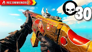 Call of Duty Warzone Solo Win Rebirth Gameplay PC (no commentary)