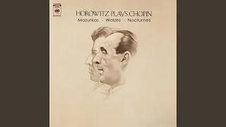 Mazurka No. 4 in C-sharp minor, Op. 30 (Instrumental)