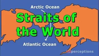 Straits of the World