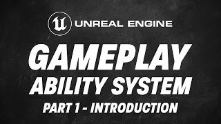 Unreal Engine Tutorial - Gameplay Ability System in 20 minutes - An Introduction