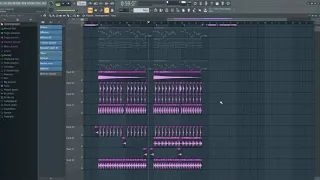 How To Make Future Bounce Like Mesto in 3 Minutes! | FL Studio 20 Tutorial | FREE FLP DOWNLOAD