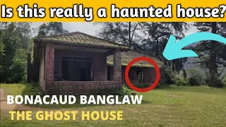 BONACAUD BUNGALOW | vlog | TAMIL  | ALAN DUDE