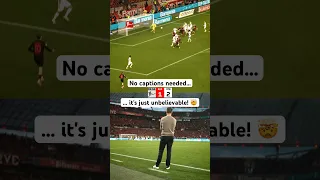 XABI's Reaction 😮‍💨😵