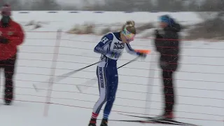 Section 6 Nordic Ski Championships