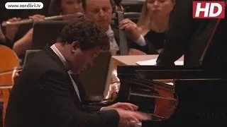 Denis Matsuev and Valery Gergiev - Tchaikovsky, Piano Concerto No. 2