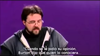 Kevin Smith - Tim Burton