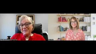Home Care Agency Basics with Kathy Miller  and Age Better Resources