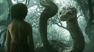 The Jungle Book Review (No Spoilers)