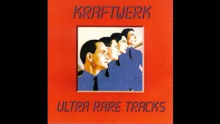 Kraftwerk - Man Machine (Space Mix)