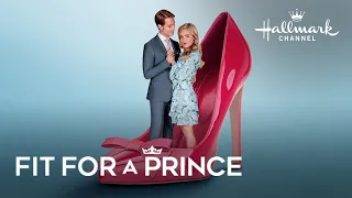 Preview - Fit For a Prince - Hallmark Channel