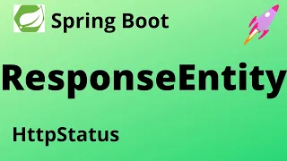 Spring Boot Tutorial - HTTP response with ResponseEntity #6