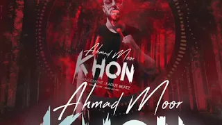 Ahmadmoor - Khon [ Persian Rap ] احمدمور - خون #رپ_فارسی