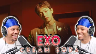 EXO 엑소 'Cream Soda' MV REACTION!