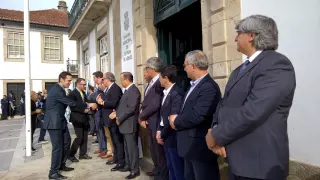 Banda de Música de Carregosa - Encontro Bandas Oliveira de Azeméis - 2016