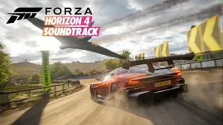 Forza Horizon 4 Soundtrack | Kids (Soulwax Remix) - MGMT