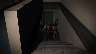 [SFM] POV: Duke Nukem is inside your home