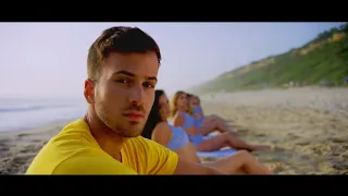 David Carreira - O Problema É Que Ela É Linda ft. Deejay Télio, Mc Zuka (Videoclip Oficial)⚡🙂⚡