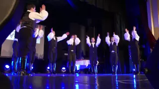 Dunakeszi Duna Gyöngye Folk dance Ensemble, Hungary