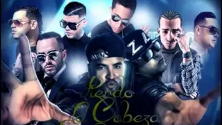 Pierdo la cabeza remix 3 el final