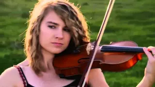 Braveheart Theme For the Love of a Princess Violin Cover   Taylor Davis