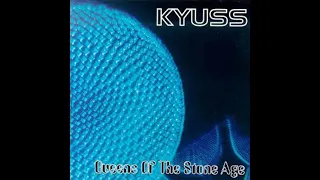 Kyuss - Fatso Forgotso Bass Backing track (Without Bass)