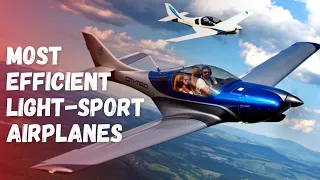 10 Best Two Seat Airplanes