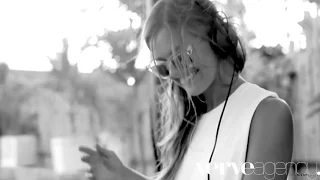 Verve Agency | DJ Julia | Cocoon Beach Club Bali