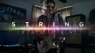 Ernie Ball: String Theory featuring Tyler Bryant