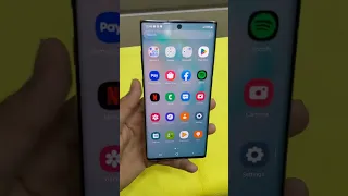 Samsung Galaxy note 10 plus 😱😱😱😱😱12/256gb ⚡⚡⚡⚡best phone camera parfomise is very best 😱🔥⚡🔥🔥🔥🔥🔥🔥