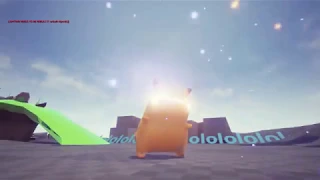 Pikachu in Unreal!