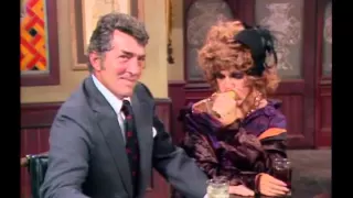 Dean Martin & Ruth Buzzi - The Bar