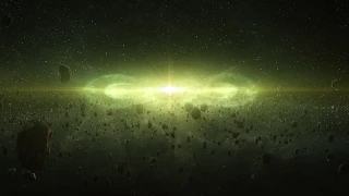 EVE Online Fanfest 2015 Trailer: Emergent Threats