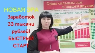 РАСЧЁТ № 5: ПРОСТОЙ БЫСТРЫЙ СТАРТ БЕЗ ИНВЕСТИЦИЙ. ЗАРАБОТОК 33 ТЫСЯЧИ РУБЛЕЙ В 1 МЕСЯЦ!