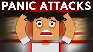 What Does a Panic Attack Actually Do To Your Body?