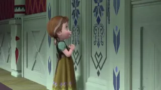 Frozen - Do You Want To Build A Snowman? (Hindi)