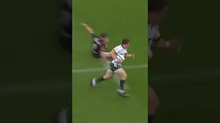 Is this the best try of all time? #Shorts